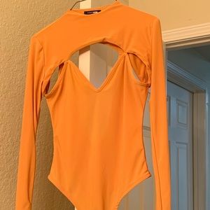 BodySuit